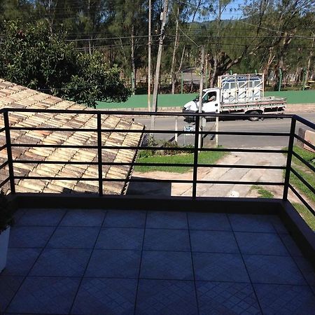 Apartamento Bairro Ferraz กาโรปาบา ภายนอก รูปภาพ