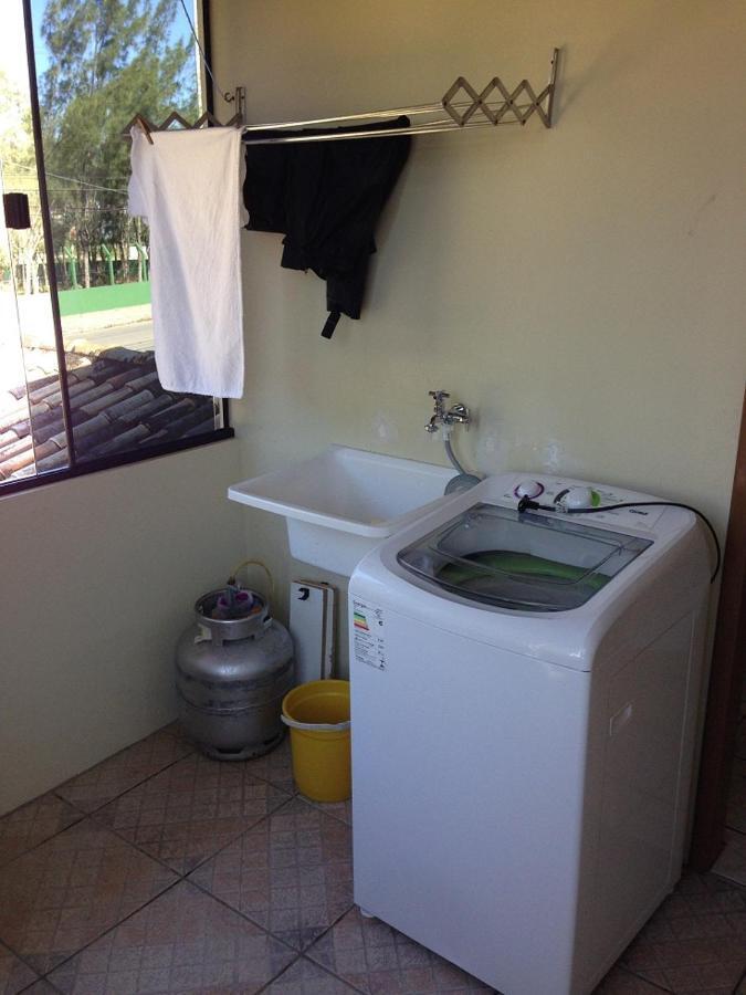 Apartamento Bairro Ferraz กาโรปาบา ภายนอก รูปภาพ