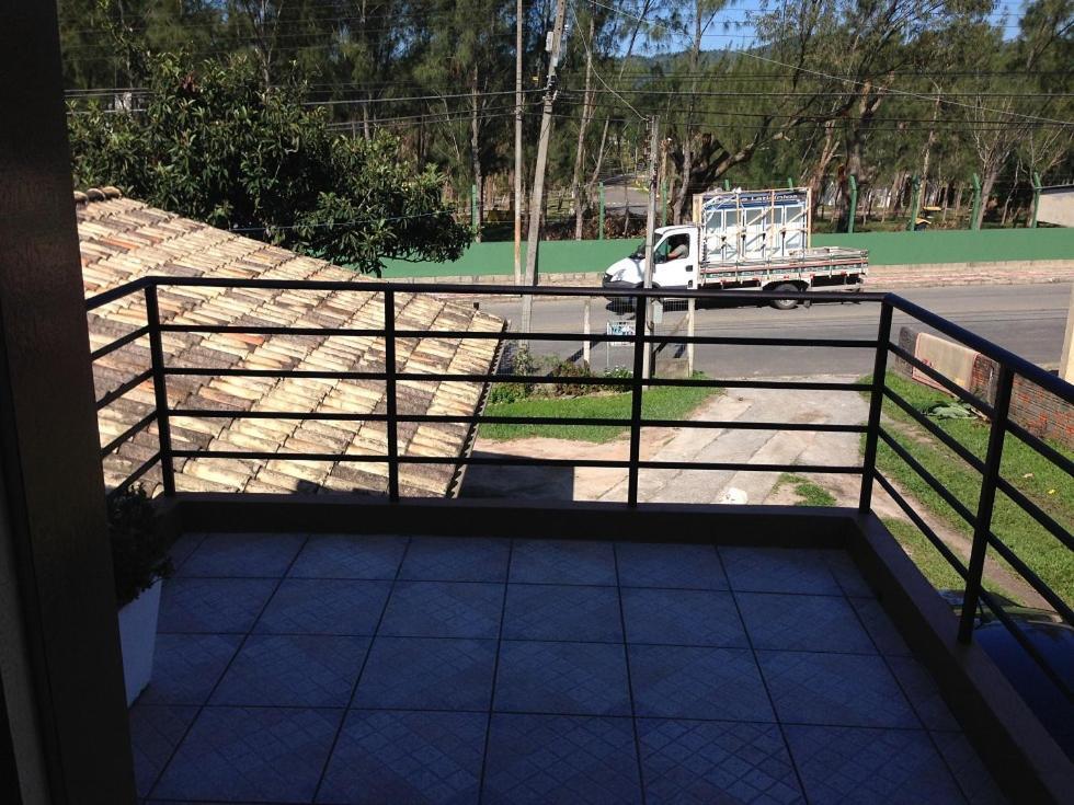Apartamento Bairro Ferraz กาโรปาบา ภายนอก รูปภาพ