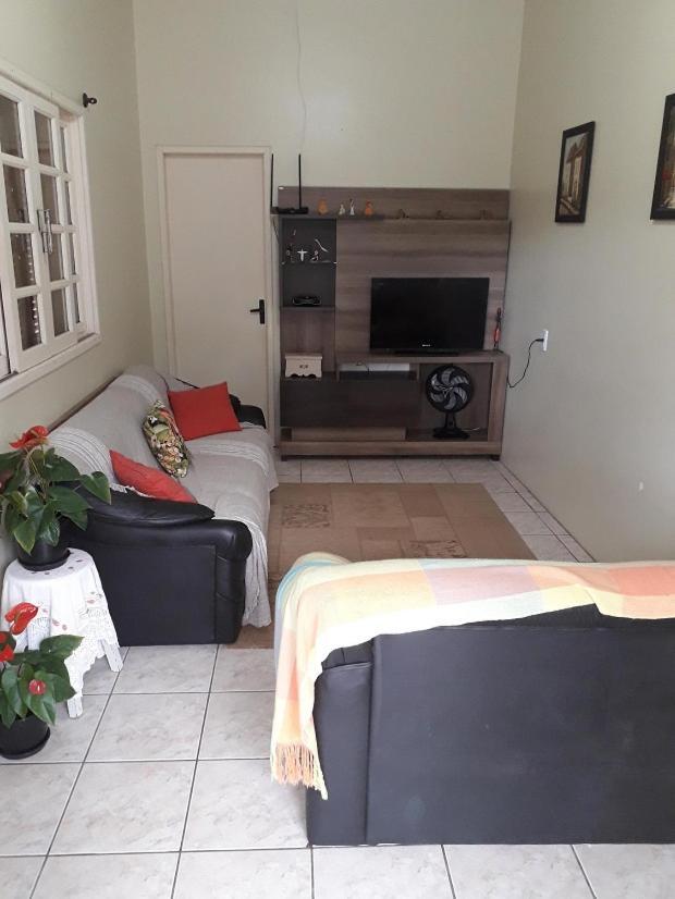 Apartamento Bairro Ferraz กาโรปาบา ภายนอก รูปภาพ