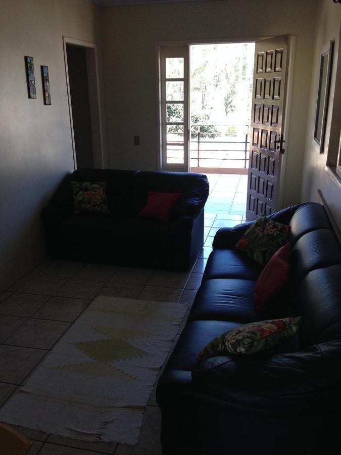 Apartamento Bairro Ferraz กาโรปาบา ภายนอก รูปภาพ