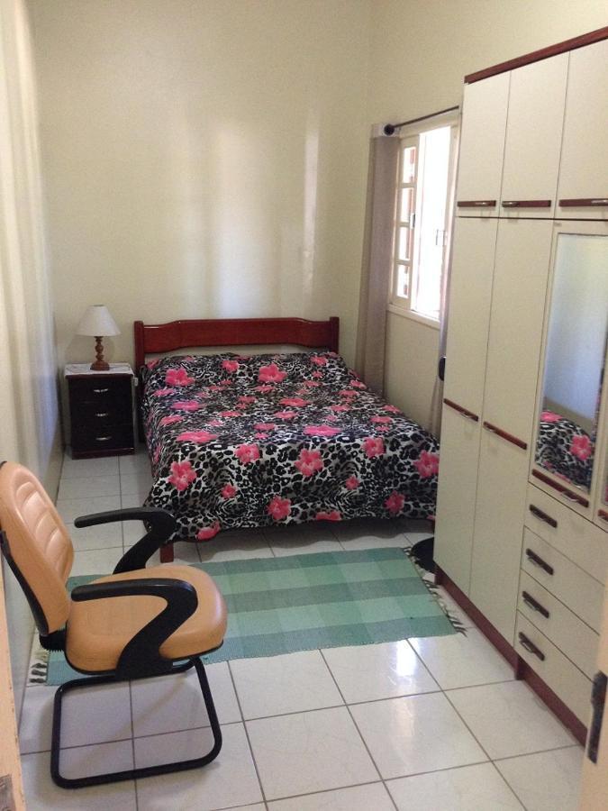 Apartamento Bairro Ferraz กาโรปาบา ภายนอก รูปภาพ